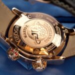 Jaeger LeCoultre Master Compressor Geographic 18K Rose Gold 42mm 146 2 83 — photo 11