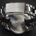 Tag Heuer Aquaracer Day Date Chronograph 41mm Ref CAF2011 — photo 6