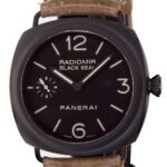 Panerai Radiomir Black Seal Ceramic 45mm Reference PAM00292 — photo 1