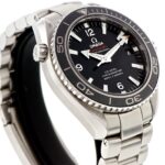 Omega Planet Ocean Ceramic — photo 4