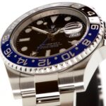 Rolex Gmt Master 2 "Batman" Ref 116710BLNR — photo 7