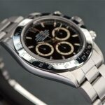 Rolex Cosmograph Daytona Zenith 40mm Reference 16520 X Serial — photo 8