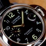 Panerai Luminor Marina 44mm PAM00164 — photo 9
