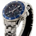 Omega Seamaster Chronograph — photo 7