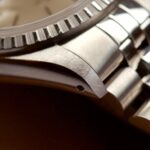 Rolex Datejust 36mm Silver Dial Ref. 16220 — photo 13