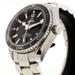 Omega Planet Ocean Ceramic — photo 5