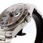 Rolex Explorer 2 42mm 216570 — photo 3