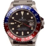 Rolex GMT Master 'Pepsi' 40mm Reference 1675 — photo 1