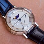 Breguet Classique Moonphase Automatic Ref 7787 — photo 8