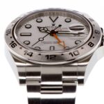 Rolex Explorer 2 42mm 216570 — photo 4
