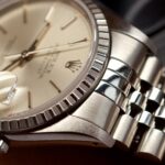 Rolex Datejust 36mm Silver Dial Ref. 16220 — photo 12
