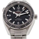 Omega Planet Ocean Ceramic — photo 6