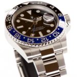 Rolex Gmt Master 2 "Batman" Ref 116710BLNR — photo 8