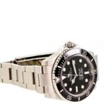 Rolex Sea Dweller Ceramic Reference: 116600 — photo 10