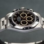 Rolex Cosmograph Daytona Zenith 40mm Reference 16520 X Serial — photo 10