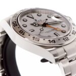 Rolex Explorer 2 42mm 216570 — photo 5