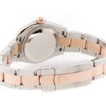 Rolex Datejust Ladies Rose Gold 26mm — photo 7