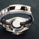 Rolex Sea-Dweller Stainless Steel & 18K Yellow Gold 43mm Reference 126603 Circa 2021 — photo 6