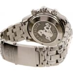 Omega Seamaster Chronograph — photo 10