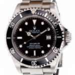 Rolex Sea Dweller 16600 1998' U series — photo 1