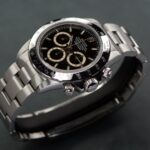 Rolex Cosmograph Daytona Zenith 40mm Reference 16520 X Serial — photo 2