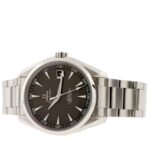Omega Aqua Terra 8500 Co-Axial — photo 6