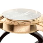 Glashutte Navigator 18k Gold Chronograph 39mm — photo 8