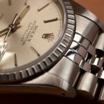 Rolex Datejust 36mm Silver Dial Ref. 16220 — photo 11
