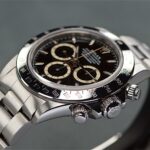 Rolex Cosmograph Daytona Zenith 40mm Reference 16520 X Serial — photo 5