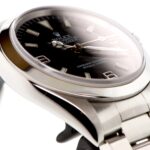 Rolex Explorer 1 36mm Reference 14270 Swiss Only — photo 4
