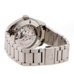 Omega Aqua Terra 8500 Co-Axial — photo 9