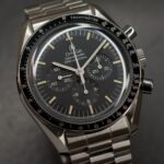 Omega Speedmaster Professional Moon Watch 42mm 3592.50 — photo 2