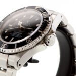 Rolex Sea Dweller 16600 1998' U series — photo 3