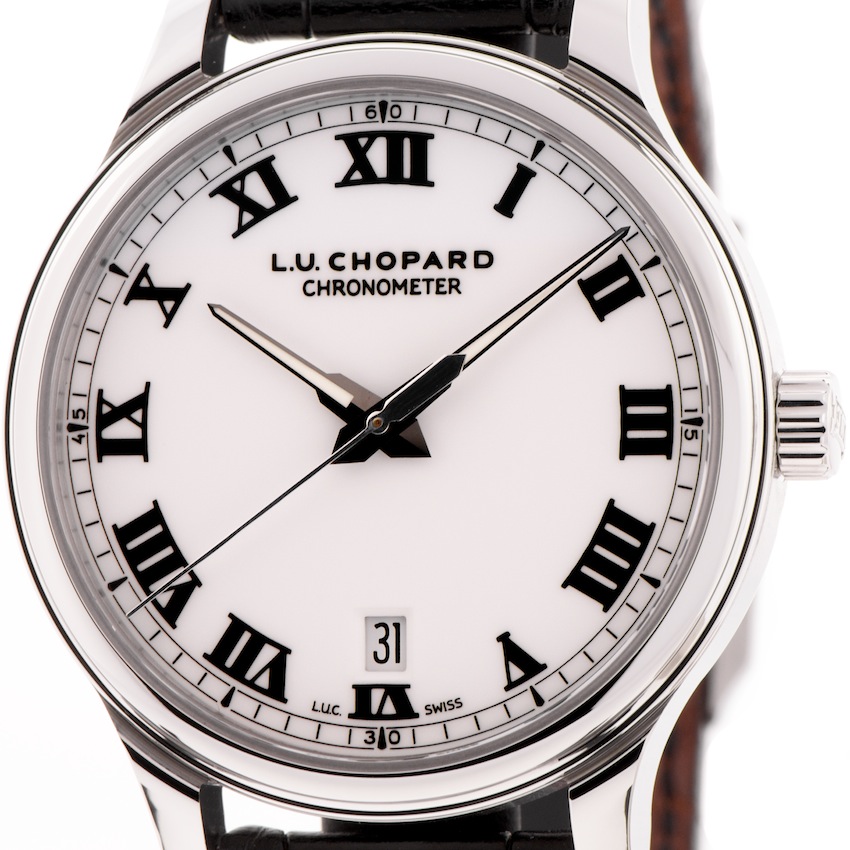 Chopard LUC 1937 Classic — photo 1