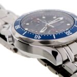 Omega Seamaster Chronograph — photo 4