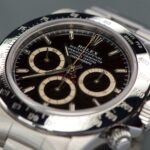 Rolex Cosmograph Daytona Zenith 40mm Reference 16520 X Serial — photo 7