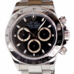 Rolex Daytona V Series Reference 116520 — photo 1