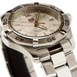 Tag Heuer Aquaracer 39mm Quartz — photo 4