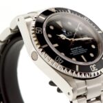 Rolex Sea Dweller 16600 1998' U series — photo 4