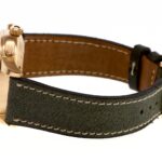 Glashutte Navigator 18k Gold Chronograph 39mm — photo 13