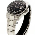 Rolex Gmt Master 2 Ceramic — photo 4