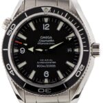Omega Planet Ocean 42mm — photo 1