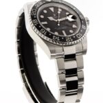 Rolex Gmt Master 2 Ceramic — photo 5