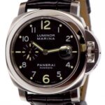 Panerai Luminor Marina 44mm PAM00164 — photo 1