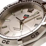 Tag Heuer Aquaracer 39mm Quartz — photo 6