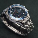 Omega Seamaster 300M Chronograph 41mm Reference 2599.80.00 — photo 4