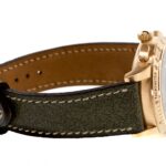 Glashutte Navigator 18k Gold Chronograph 39mm — photo 14