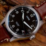 Oris Big Crown Pro Pilot Date 41mm — photo 4