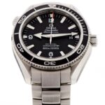 Omega Planet Ocean 42mm — photo 4