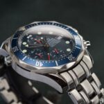 Omega Seamaster 300M Chronograph 41mm Reference 2599.80.00 — photo 8